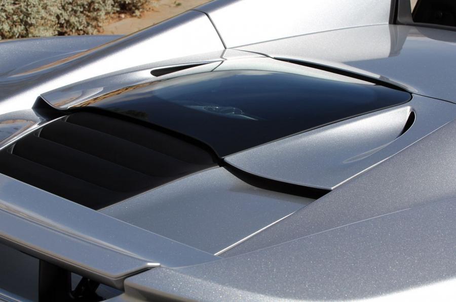  McLaren MP4-12C Spyder 2012 года  (фото 203 из 270)